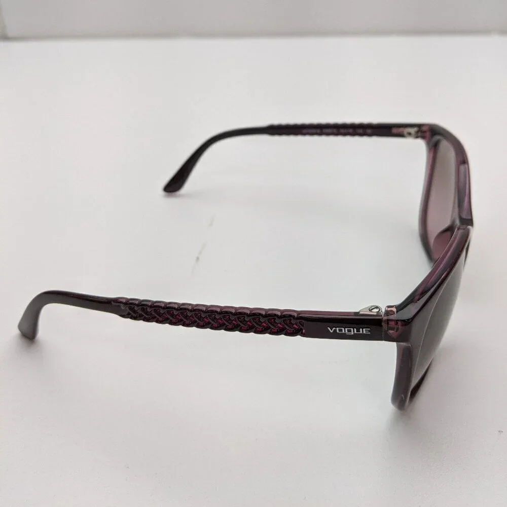 🕶️ Vogue VO5032-S 2262/14 Cat Eye Sunglasses 54/18-140 / ALH542🕶️​